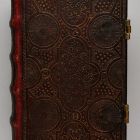 Book - Bible. Wittenberg/Frankfurt, 1665